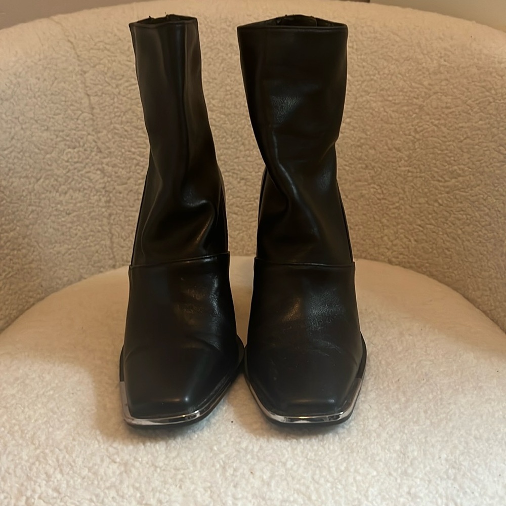 Steve Madden Excess boots